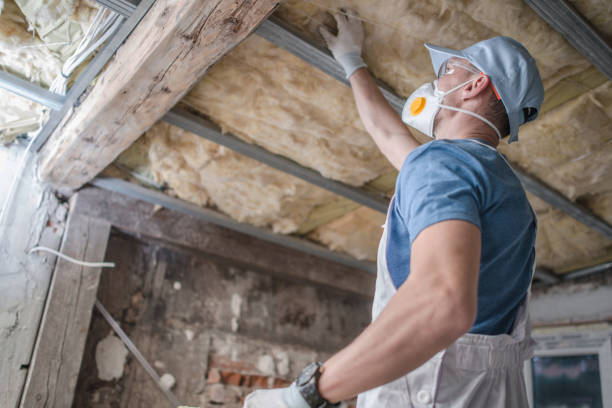 Best Spray Foam Insulation  in Glencoe, AL