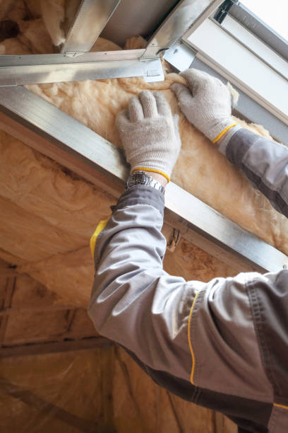 Best Insulation for New Construction  in Glencoe, AL