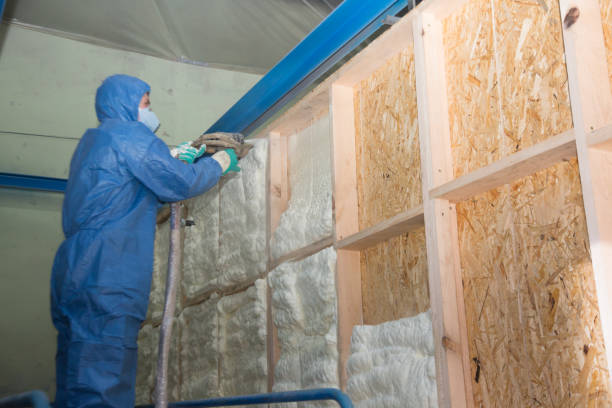 Best Attic Insulation Installation  in Glencoe, AL